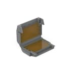 WAGO - Liitintarvike Mini Gel Box - IPx8, Har,221-61.sarja 3kpl