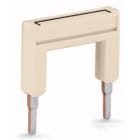 WAGO - Oikosulkusilta TOPJOB S - Jumpperi,2-OS,1-3,In 25 A 25 kpl