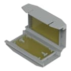 WAGO - Liitintarvike Mini Gel Box - 2x221-2411 Inline,IPx8,SIN 4kpl
