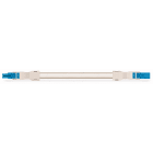 WAGO - Pistoliitinjohtosarja WINSTA DALI - 2-nap uros/naaras 2x1,5mm, 2,1m