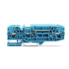 WAGO - Riviliitin TOPJOB S - 2-Nap,0,5-610)mm²,SIN,Solar12kpl