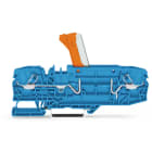 WAGO - Erotusliitin TOPJOB S - 2-Nap,0,5-610)mm²,SIN,Solar12kpl