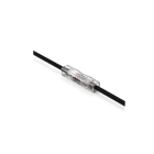 WAGO - Rasialiitin 2773-2401 - PUSH WIRE-Läpimenoliitin 100 kpl