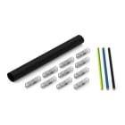 WAGO - 207-5485/ Rasialiitin - johdonkorjaus sarja