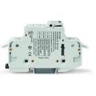 WAGO - Sulakeliitin - 1-Nap,2.5-16mm2,sul.10x38mm12kpl