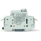 WAGO - Sulakeliitin - 1-Nap,2.5-16mm2,sul.10x38mm12kpl