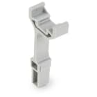 WAGO - 2002-160 Merkintätarvike - Liuskam.,siltapaikka,lyhyt 25kpl