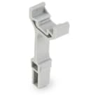 WAGO - 2002-160 Merkintätarvike - Liuskam.,siltapaikka,lyhyt 25kpl