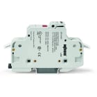 WAGO - Sulakeliitin - 1-Nap,2.5-16mm2,CC-sulake 12 kpl