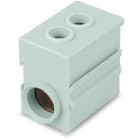 WAGO - Liitintarvike - Syöttömoduli 811-sulakel.4kpl