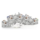 WAGO - Riviliitin TOPJOB S - Inst.liitin N/L/PE painonappi