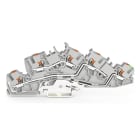 WAGO - Riviliitin TOPJOB S - Inst.liitin L/L/PE painonappi