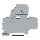 WAGO - Sulakeliitin TOPJOB S - 2-Nap, 12-30 V HAR painonappi