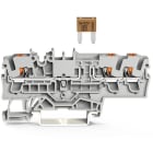 WAGO - Sulakeliitin TOPJOB S - 3-Nap, mini autosulake