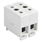 KATKO - Liitin 2,5-35 Al/Cu har Katko - KC2X35