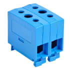 KATKO - Liitin 2,5-35 Al/Cu sin Katko - KC2X35N