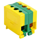 KATKO - Liitin 2,5-35 Al/Cu PE Katko - KC2X35PE