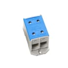 KATKO - Liitin 25-150 Al/Cu sin Katko - KL2X150N