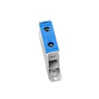 KATKO - Liitin 2,5-50 Al/Cu sin Katko - KL1X50N