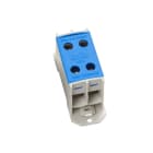 KATKO - Liitin 2,5-50 Al/Cu sin Katko - KL2X50N