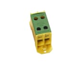 KATKO - Liitin 2,5-50 Al/Cu kevi Katko - KL2X50PE