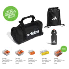 WAGO - 887-1182 rasialiitinlajitelma - Profi-Set Lajitelma 2/2025