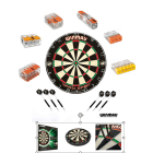 WAGO - Rasialiitin - Profi-Set Lajitelma S/2026