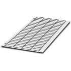 PHOENIX CONTACT - Merkintätarvike - 0806932 GPE 13X 9 WH