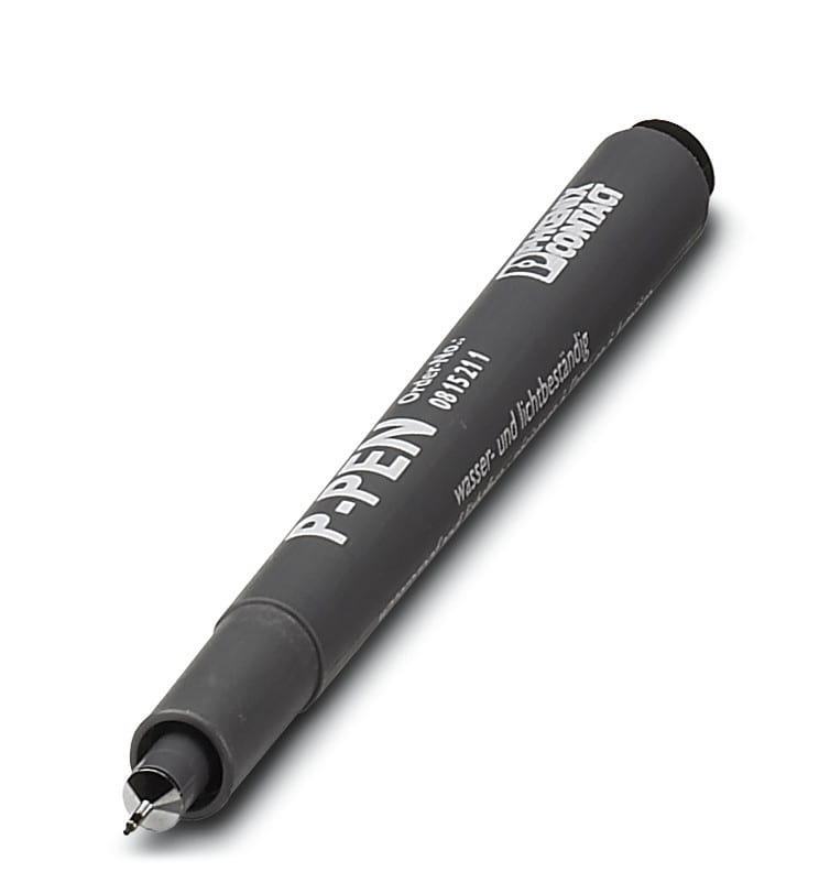 PHOENIX CONTACT - Merkintätarvike - 0815211 P-PEN