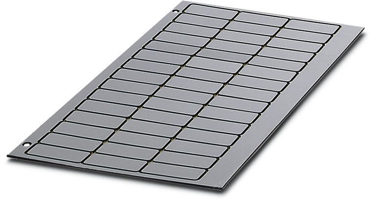 PHOENIX CONTACT - Merkintätarvike - 0806893 GPE 27X18 SR/R