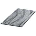 PHOENIX CONTACT - Merkintätarvike - 0806893 GPE 27X18 SR/R