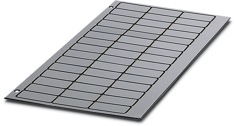 PHOENIX CONTACT - Merkintätarvike - 0806893 GPE 27X18 SR/R