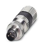 PHOENIX CONTACT - Pikaliitin M8 - 1506752 SACC-M 8MS-3PCON