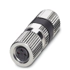 PHOENIX CONTACT - Pikaliitin M8 - 1506778 SACC-M 8FS-3PCON