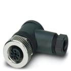 PHOENIX CONTACT - Ruuviliitin M12 - 1681143 SACC-M12FR-4CON-PG7-M