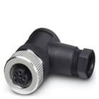 PHOENIX CONTACT - Ruuviliitin M12 - 1662984 SACC-M12FR-5CON-PG 7-M