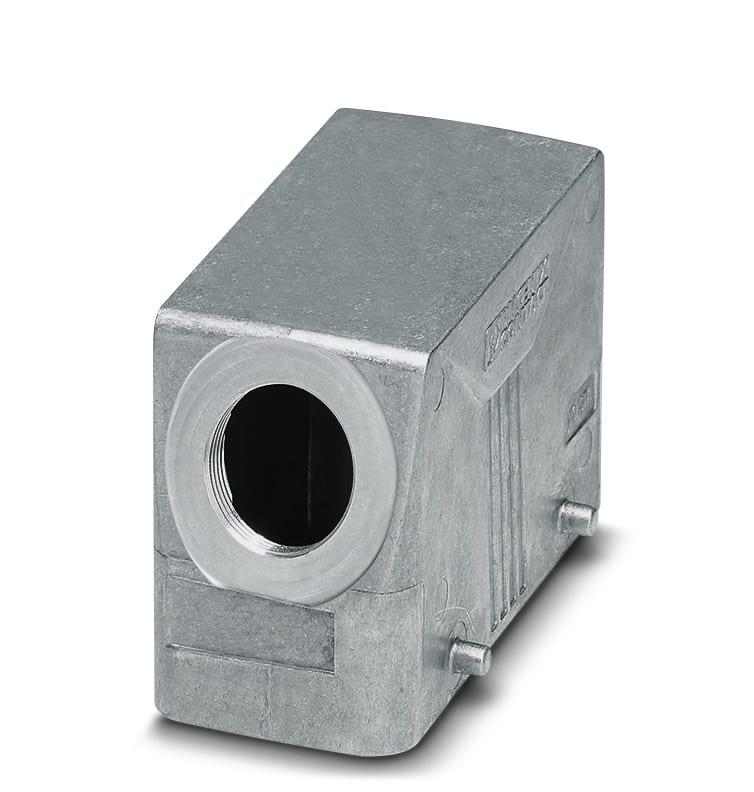 PHOENIX CONTACT - Moninapaliitin - HC-STA-B16-HLFD-1STM25-EL-AL