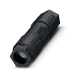 PHOENIX CONTACT - Jatkoliitin 4-pos 0.34-0.75 mm - 1642140 QUICKON