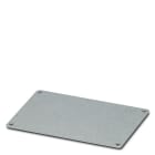 PHOENIX CONTACT - Alumiinikilpi, Bluemark Cled - 830504 EMSP-AL (90X60)