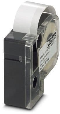 PHOENIX CONTACT - Merkintätarvike - MM-EML (EX12)R C1 WH/BK