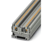 PHOENIX CONTACT - Läpivientiliitin - PT 4