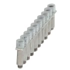 PHOENIX CONTACT - Rivil.silta UK2.5-UK3 10nap - 2770642 FBRI 10-5N