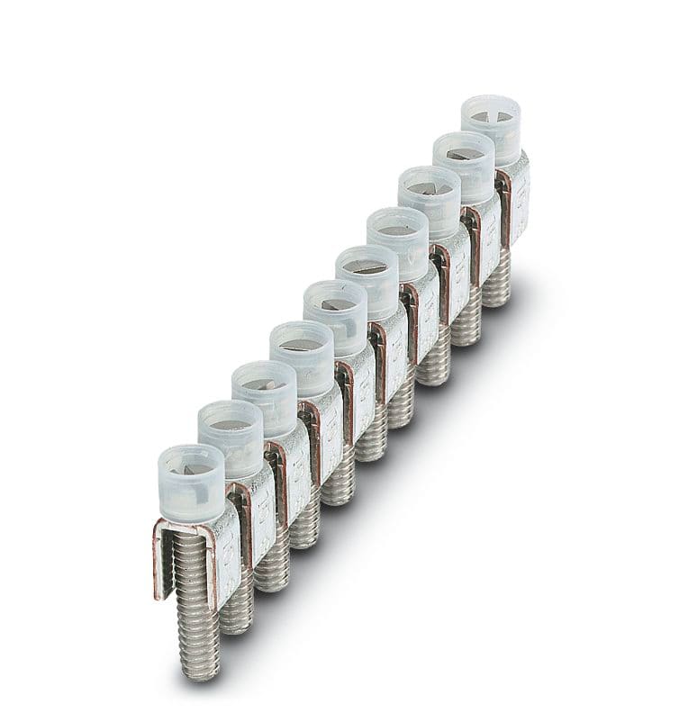 PHOENIX CONTACT - Riviliitinsilta UK 5 (10nap) - 0203250 FBI 10- 6