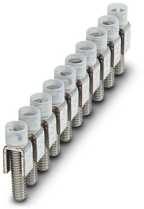 PHOENIX CONTACT - Riviliitinsilta UK 6 (10nap) - 0203263 FBI 10- 8