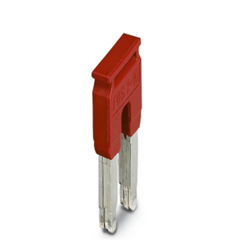 PHOENIX CONTACT - Riviliitin silta 2-nap - 3005963 FBS 2-16