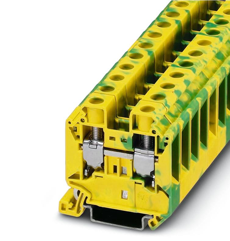 PHOENIX CONTACT - Riviliitin kevi - 3044212 UT 16-PE