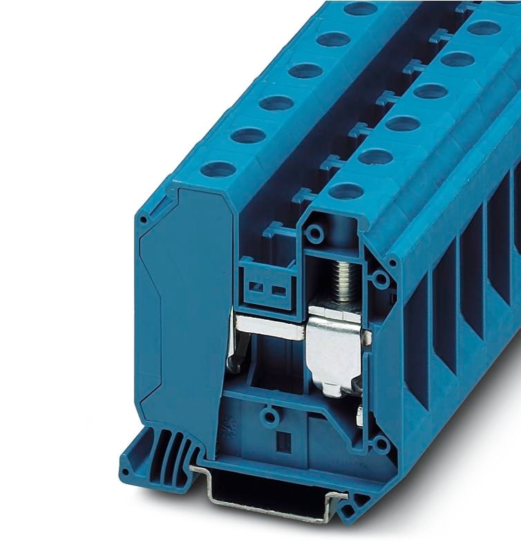 PHOENIX CONTACT - Riviliitin sin - 3044238 UT 35 BU