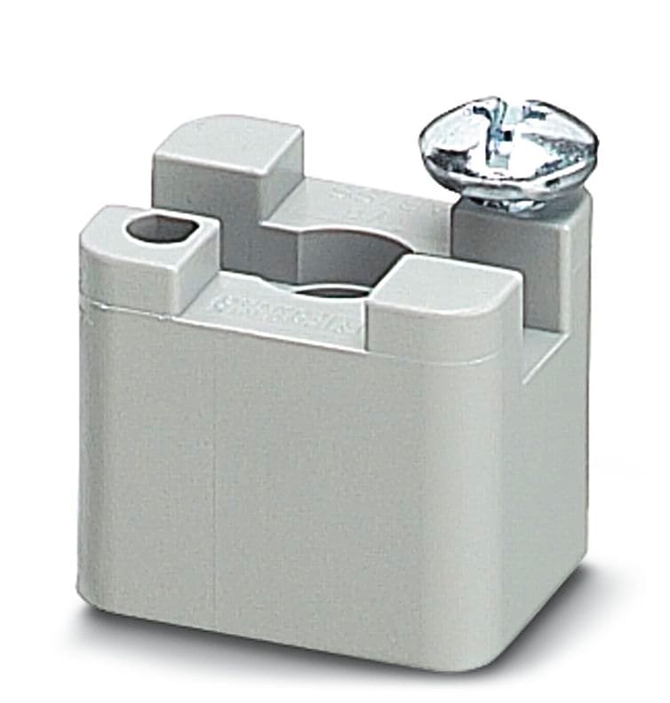 PHOENIX CONTACT - Pidinas.liitinrimalle - 0404428 AB/SS