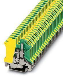 PHOENIX CONTACT - Riviliitin PE 0.2-4 mm2 - 0441504 USLKG 5