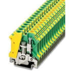 PHOENIX CONTACT - Riviliitin PE 0.2-10 mm2 - 0442079 USLKG 6 N
